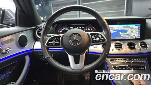 Mercedes-Benz E-класс W213 Avantgarde, 2020 13