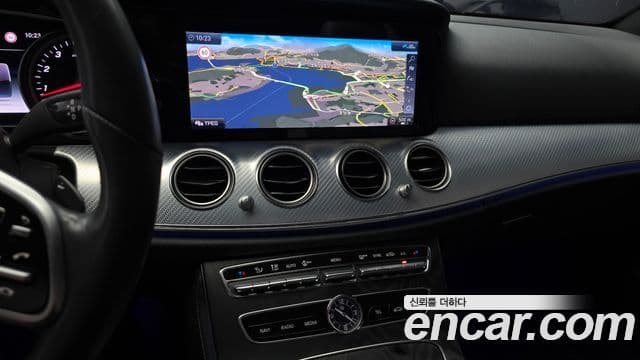 Mercedes-Benz E-класс W213 Avantgarde, 2020 14