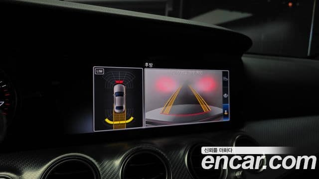 Mercedes-Benz E-класс W213 Avantgarde, 2020 15