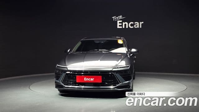 Hyundai Sonata D Edge(DN8) Inspiration, 2024 3