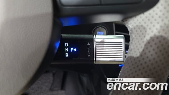 Hyundai Sonata D Edge(DN8) Inspiration, 2024 9