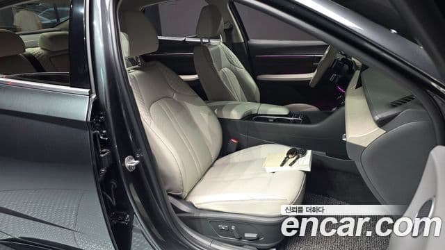 Hyundai Sonata D Edge(DN8) Inspiration, 2024 10