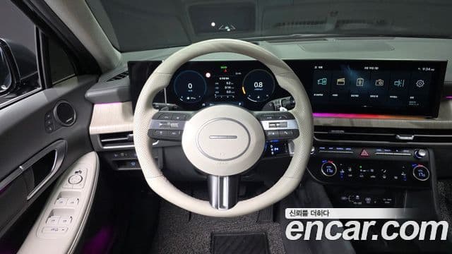 Hyundai Sonata D Edge(DN8) Inspiration, 2024 13