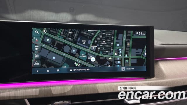 Hyundai Sonata D Edge(DN8) Inspiration, 2024 14