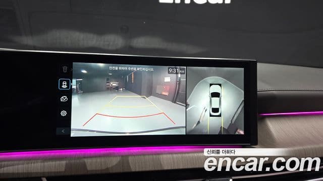 Hyundai Sonata D Edge(DN8) Inspiration, 2024 15