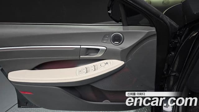 Hyundai Sonata D Edge(DN8) Inspiration, 2024 17