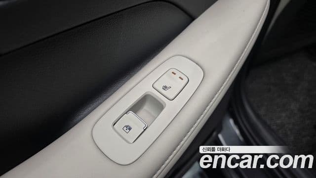 Hyundai Sonata D Edge(DN8) Inspiration, 2024 19