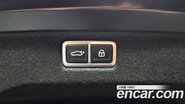 Hyundai Sonata D Edge(DN8) Inspiration, 2024 20