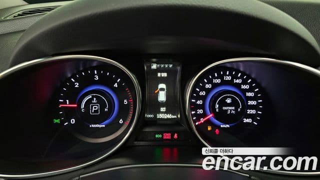 Hyundai Santa Fe DM Special, 2015 8