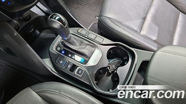 Hyundai Santa Fe DM Special, 2015 9