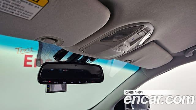 Hyundai Santa Fe DM Special, 2015 19