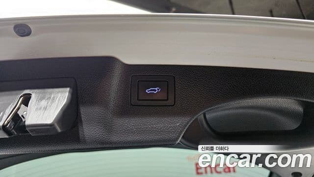 Hyundai Santa Fe DM Special, 2015 20