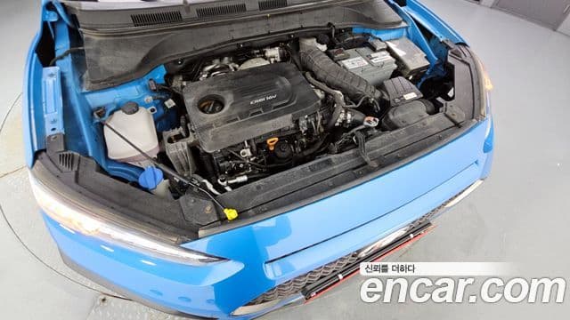 Hyundai Kona Premium, 2019 6