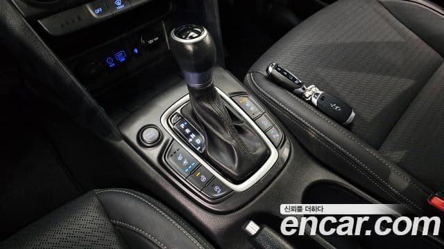 Hyundai Kona Premium, 2019 9