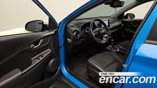 Hyundai Kona Premium, 2019 10