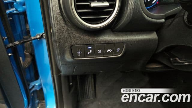 Hyundai Kona Premium, 2019 13