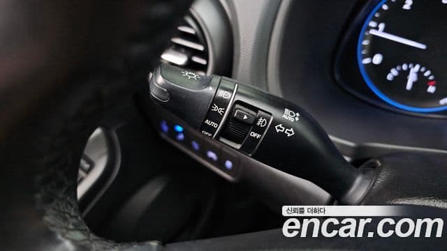 Hyundai Kona Premium, 2019 15