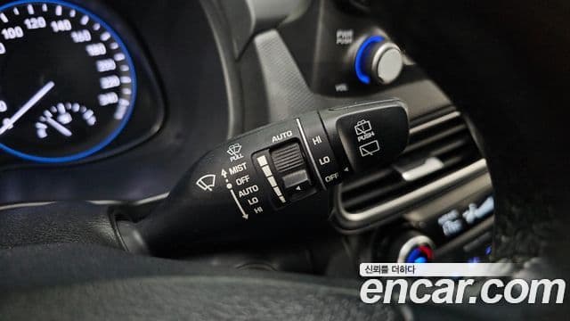 Hyundai Kona Premium, 2019 16