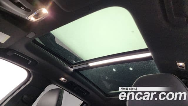 Volvo XC90 2세대 T8 R-Design гибрид, 2021 18