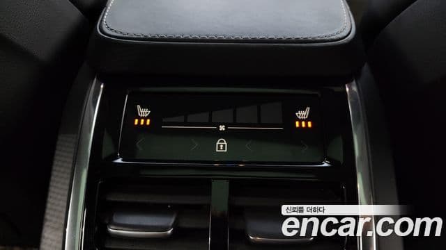 Volvo XC90 2세대 T8 R-Design гибрид, 2021 19