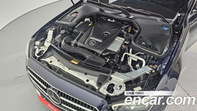 Mercedes-Benz E-класс W213 Avantgarde, 2022 6