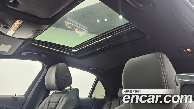 Mercedes-Benz E-класс W213 Avantgarde, 2022 15