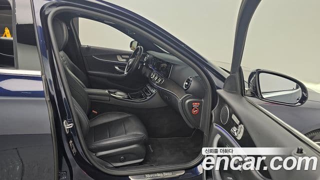 Mercedes-Benz E-класс W213 Avantgarde, 2022 17