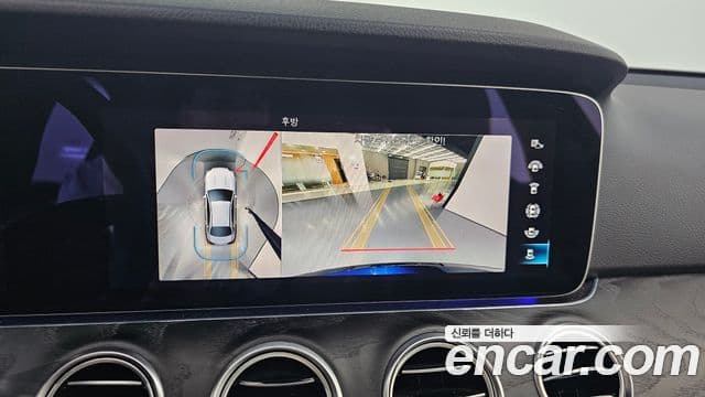 Mercedes-Benz E-класс W213 Avantgarde, 2022 19