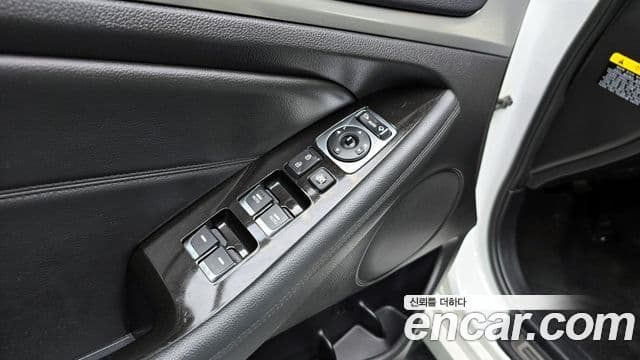 Kia K7 гибрид Prestige, 2014 17