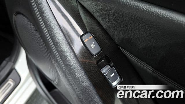 Kia K7 гибрид Prestige, 2014 18