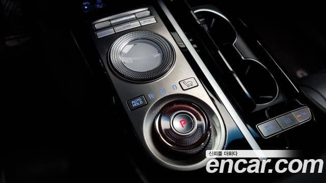 Genesis G80 (RG3) бензин 2.5 турбо AWD, 2021 9