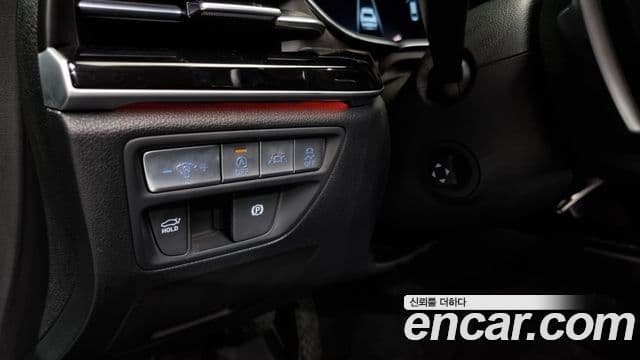 Genesis G80 (RG3) бензин 2.5 турбо AWD, 2021 16