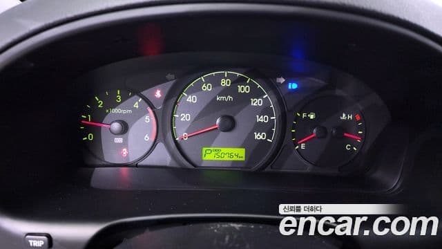 Hyundai Grand Starex CVX Deluxe, 2016 8