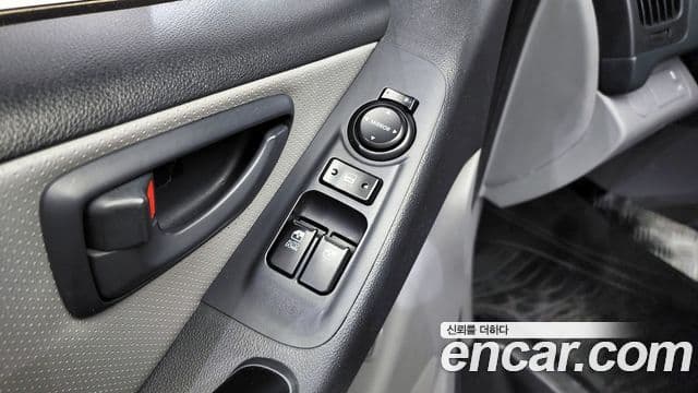 Hyundai Grand Starex CVX Deluxe, 2016 12