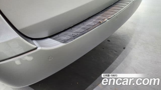 Hyundai Grand Starex CVX Deluxe, 2016 20