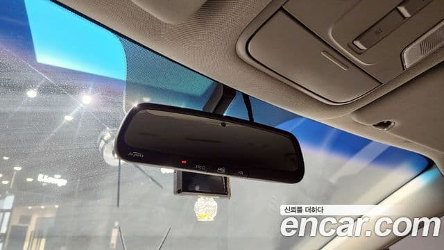 Kia All New Carnival Luxury, 2016 20