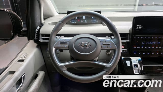 Hyundai Staria Prestige Camper 4인승, 2024 13