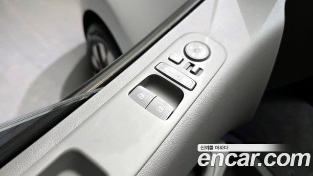 Hyundai Staria Prestige Camper 4인승, 2024 14