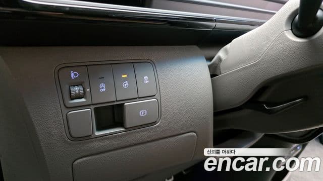 Hyundai Staria Prestige Camper 4인승, 2024 15