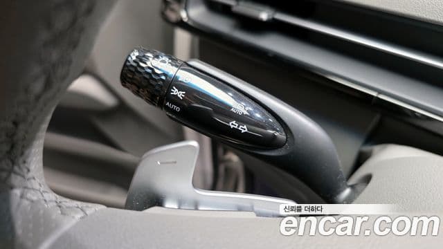 Hyundai Staria Prestige Camper 4인승, 2024 16