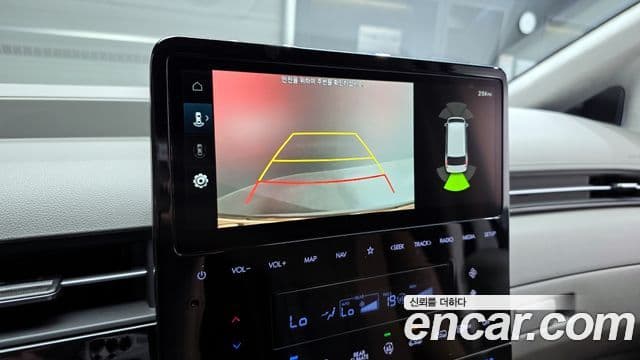 Hyundai Staria Prestige Camper 4인승, 2024 17