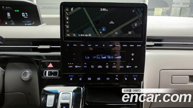 Hyundai Staria Prestige Camper 4인승, 2024 18