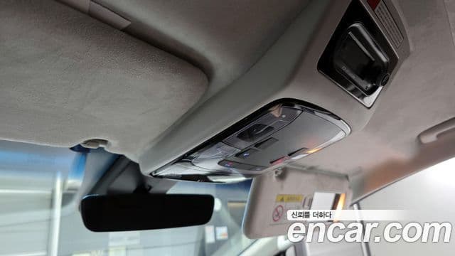 Hyundai Staria Prestige Camper 4인승, 2024 19