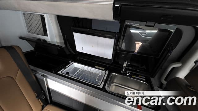 Hyundai Staria Prestige Camper 4인승, 2024 20