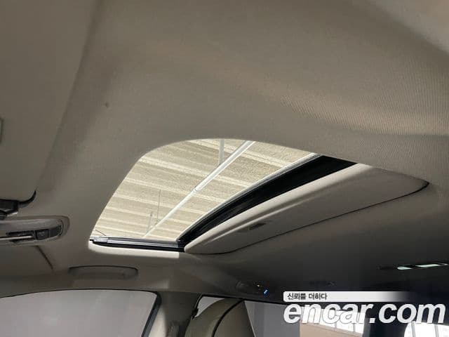 Kia All New Carnival Luxury, 2015 все фото