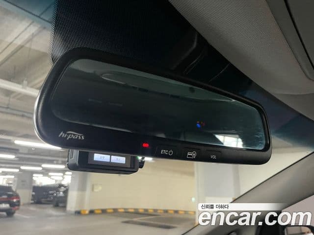 Kia All New Carnival Luxury, 2015 14