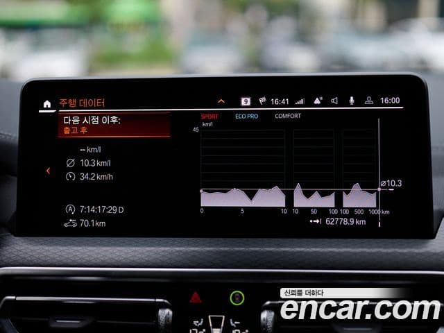 BMW X4 (G02) xDrive20i M Sport Pro, 2023 18