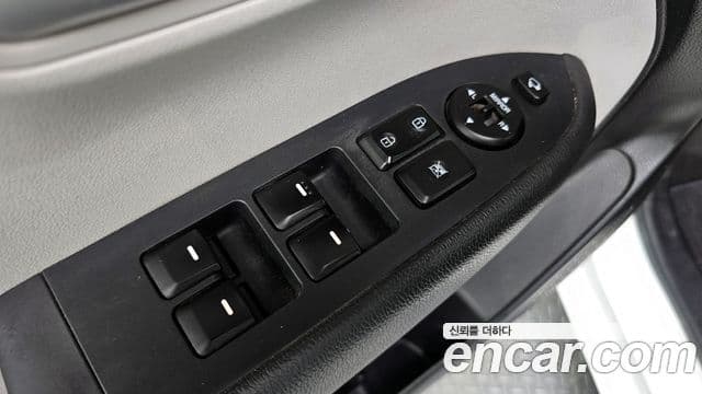 Kia The / новый New Ray Prestige, 2021 13