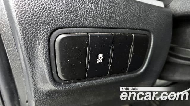 Kia The / новый New Ray Prestige, 2021 14