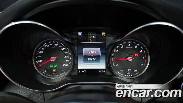 Mercedes-Benz C-класс W205 C200 кабриолет, 2018 8